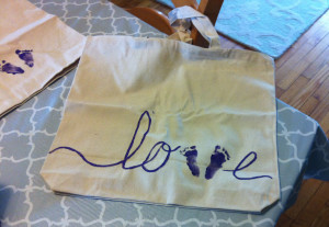 tote